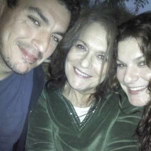 Meet your Posher, Glorya